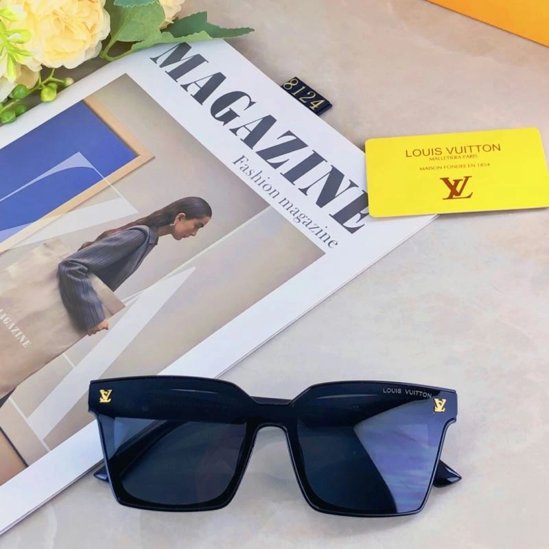 Upgraded Louis Vuitton Sunglasses 280955