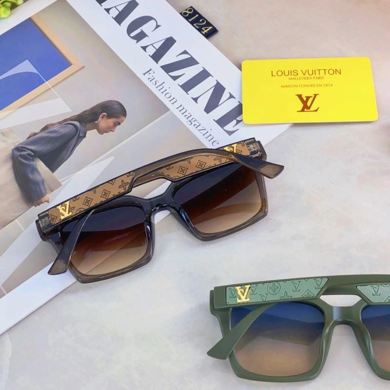 Upgraded Louis Vuitton Sunglasses 280955