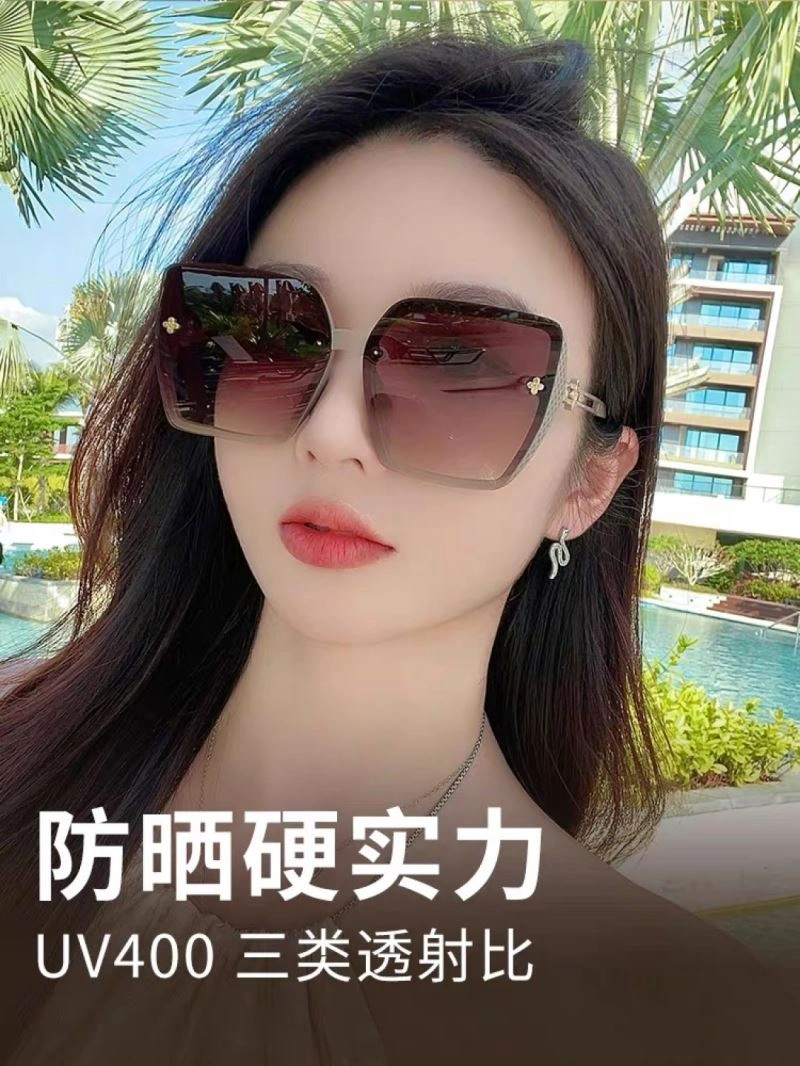 Affordable Louis Vuitton Sunglasses 280956