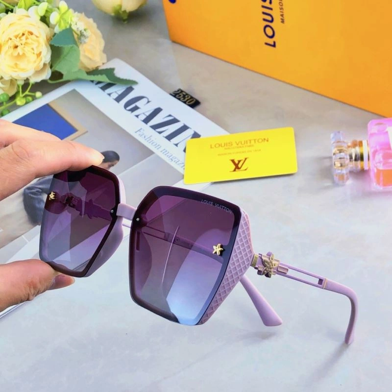 Affordable Louis Vuitton Sunglasses 280956