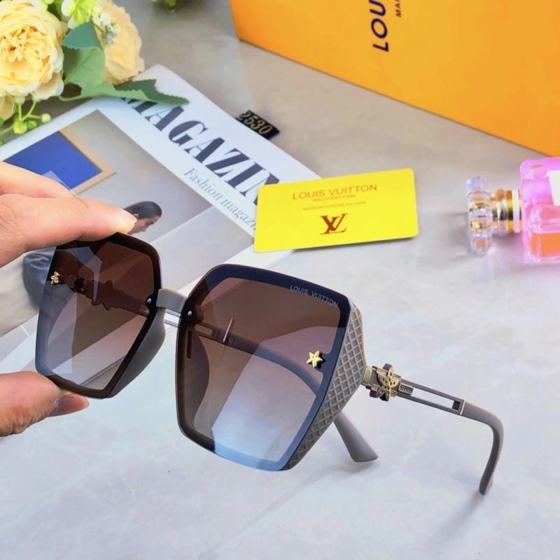Affordable Louis Vuitton Sunglasses 280956