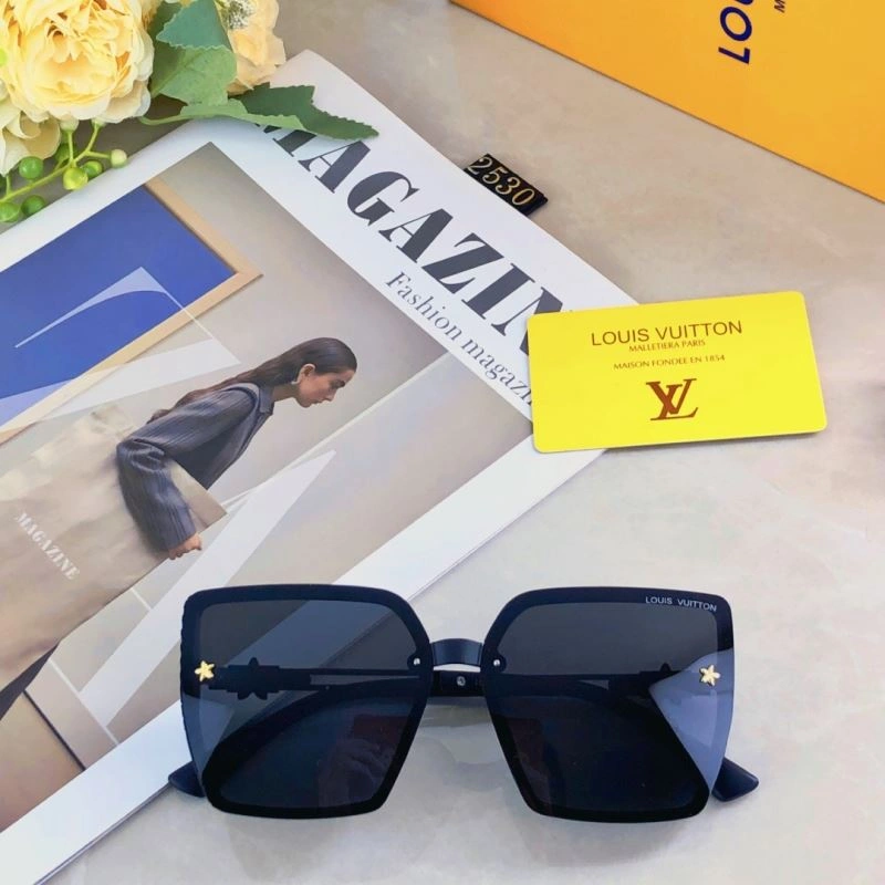 Affordable Louis Vuitton Sunglasses 280956