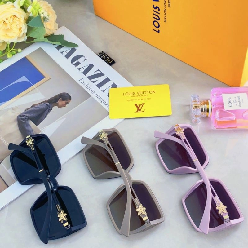 Affordable Louis Vuitton Sunglasses 280956