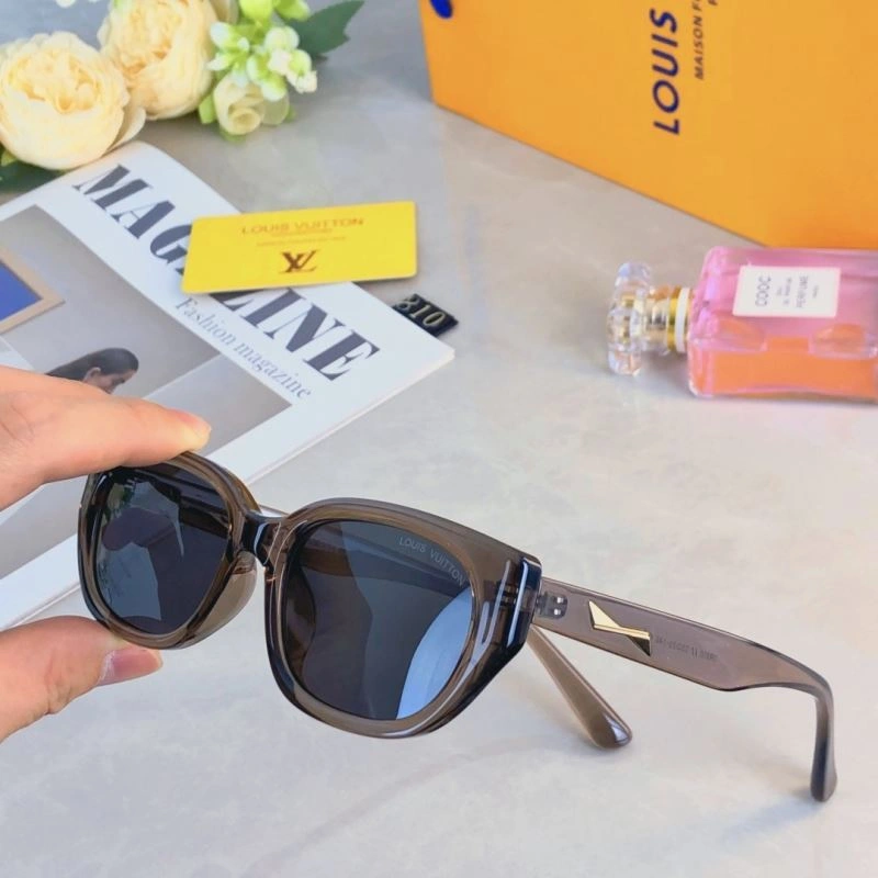 Tailored Louis Vuitton Sunglasses 280945