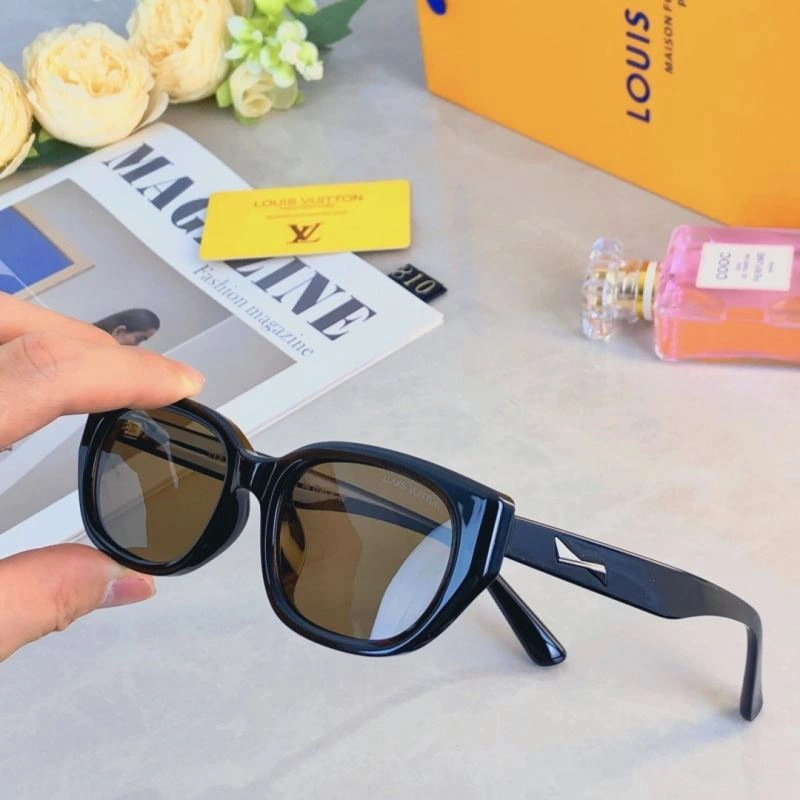 Tailored Louis Vuitton Sunglasses 280945