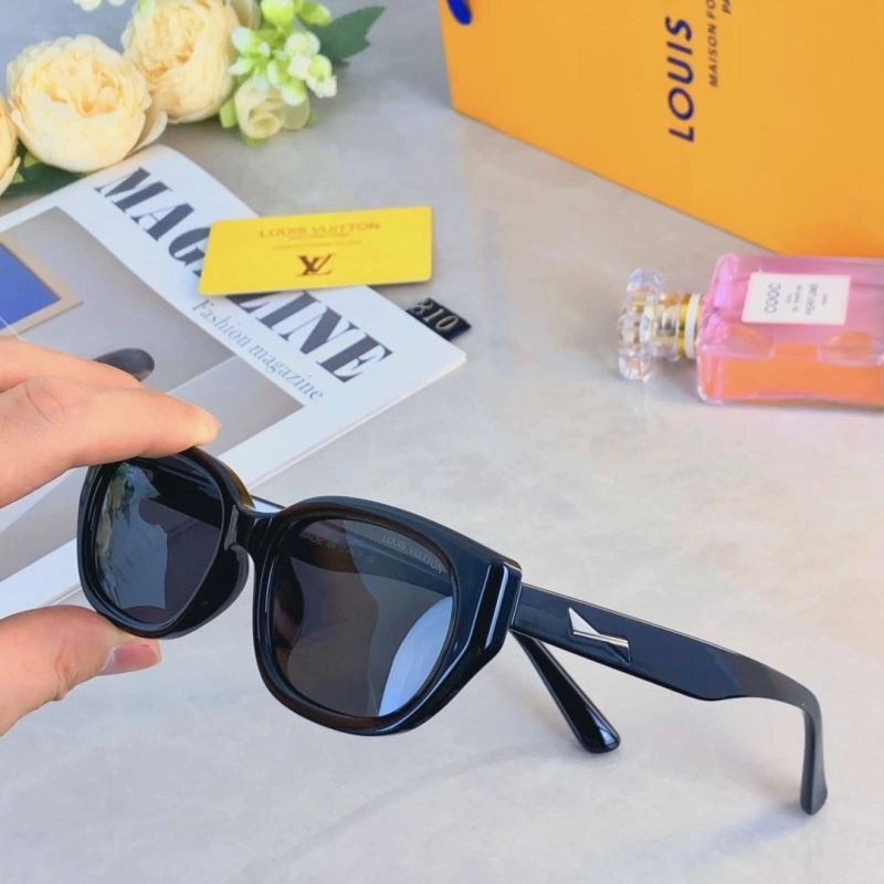 Tailored Louis Vuitton Sunglasses 280945