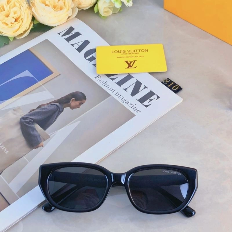 Tailored Louis Vuitton Sunglasses 280945