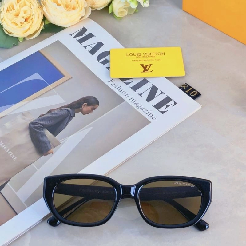 Tailored Louis Vuitton Sunglasses 280945