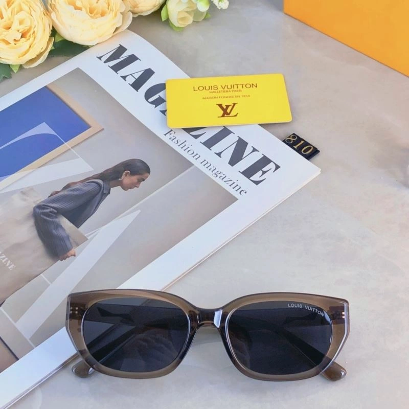 Tailored Louis Vuitton Sunglasses 280945