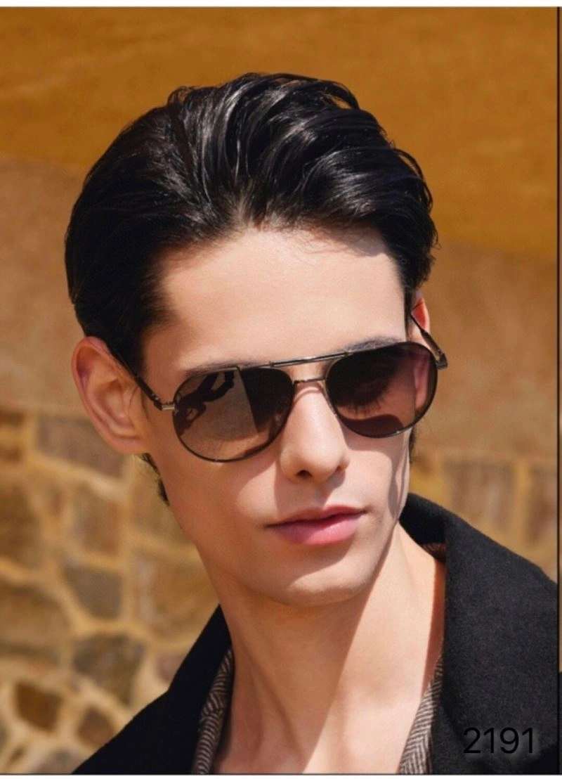 Sporty Louis Vuitton Sunglasses 280952