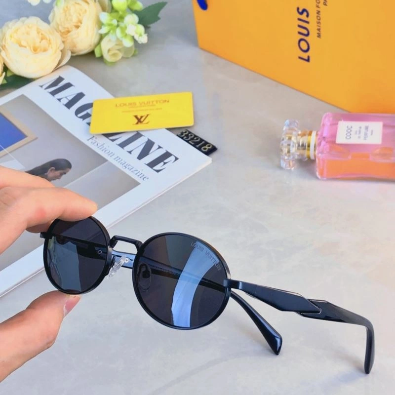 Comfortable Louis Vuitton Sunglasses 280941