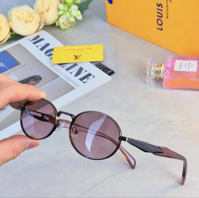 Comfortable Louis Vuitton Sunglasses 280941