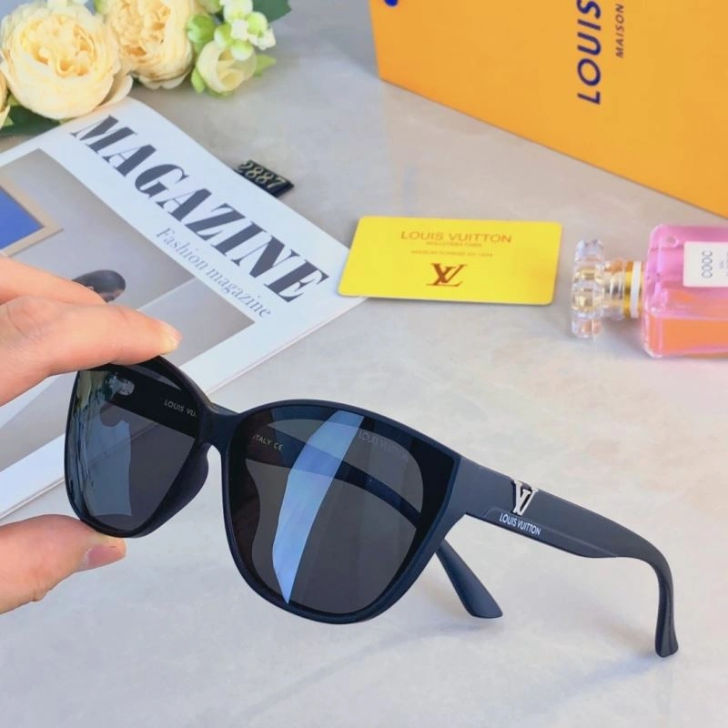 Louis Vuitton Sunglasses WeatherProof 280936
