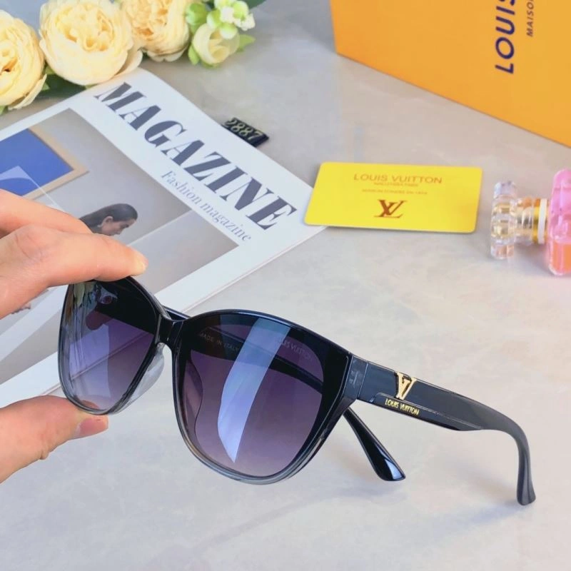 Louis Vuitton Sunglasses WeatherProof 280936