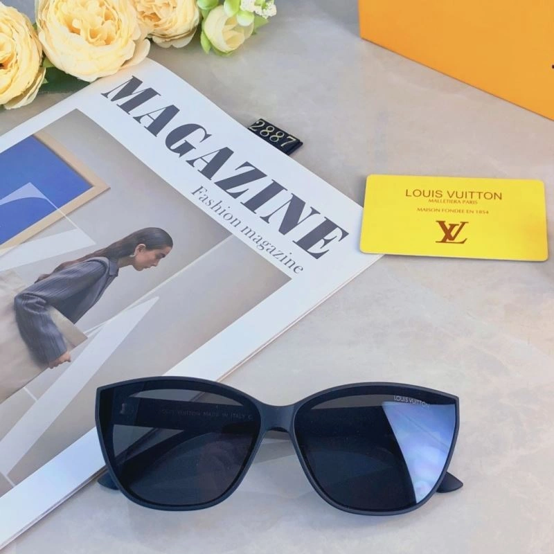 Louis Vuitton Sunglasses WeatherProof 280936
