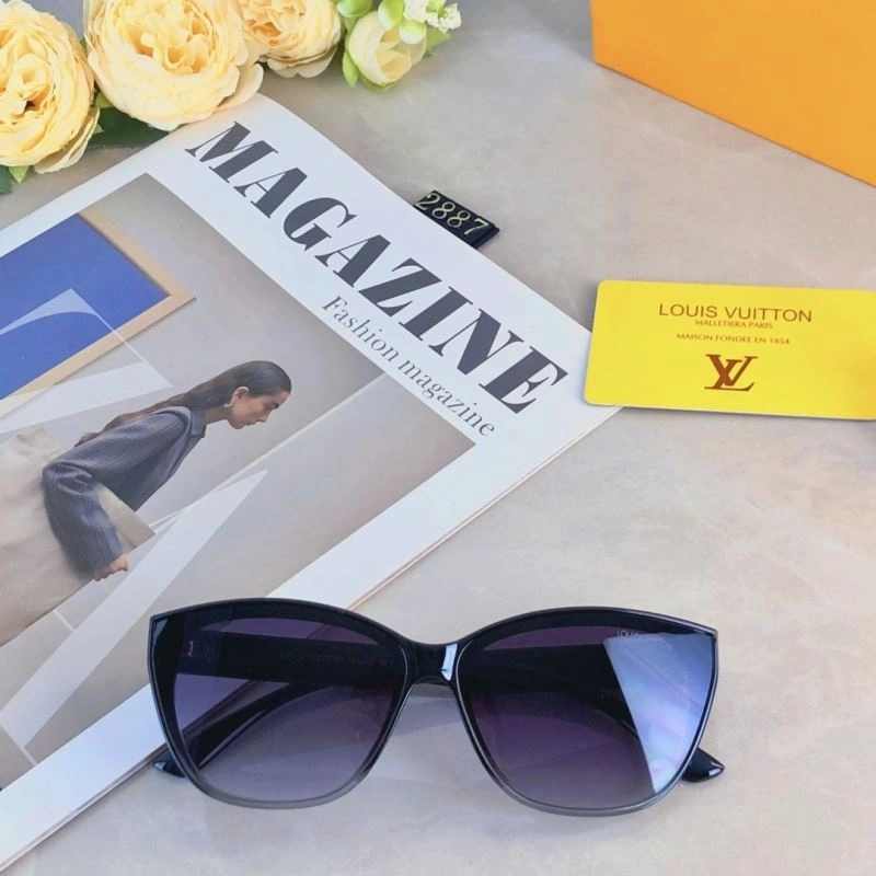 Louis Vuitton Sunglasses WeatherProof 280936