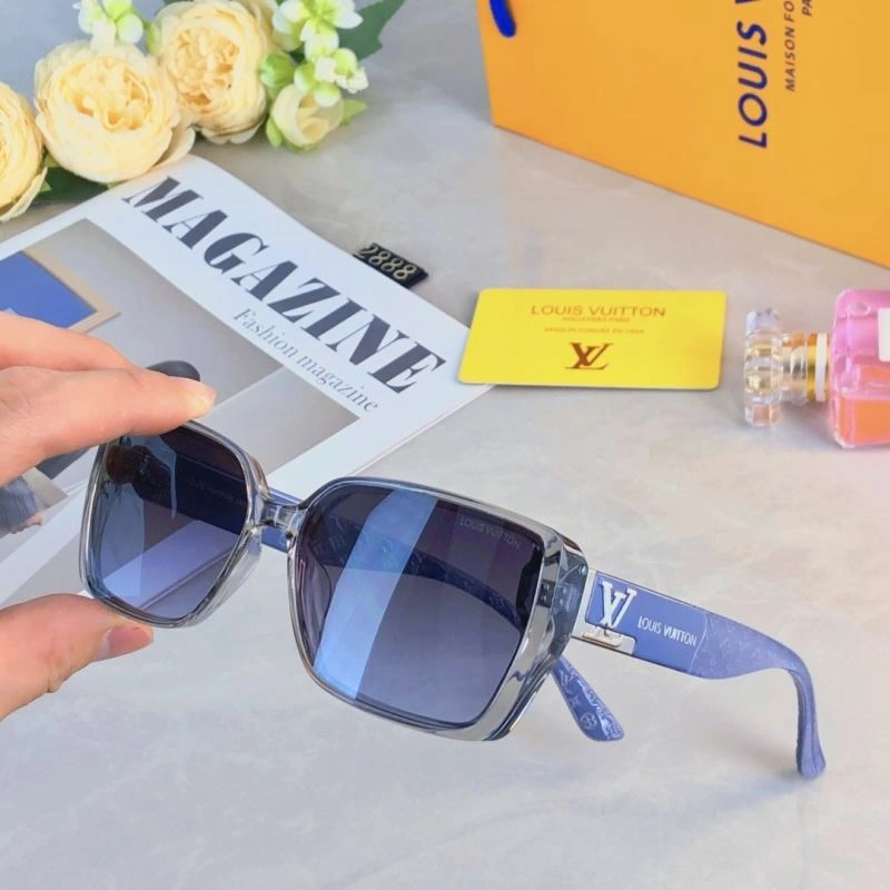 Louis Vuitton Sunglasses GoAnywhere 280960