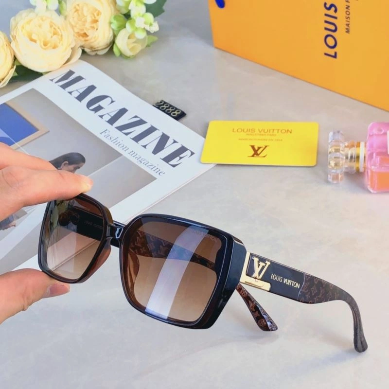 Louis Vuitton Sunglasses GoAnywhere 280960