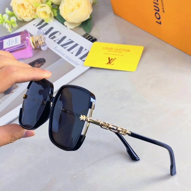 Louis Vuitton Sunglasses Thermal 280949