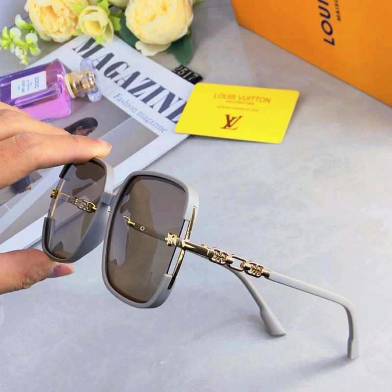 Louis Vuitton Sunglasses Thermal 280949