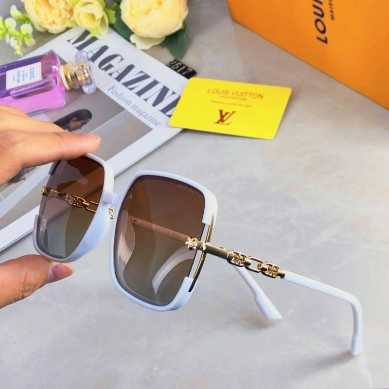 Louis Vuitton Sunglasses Thermal 280949