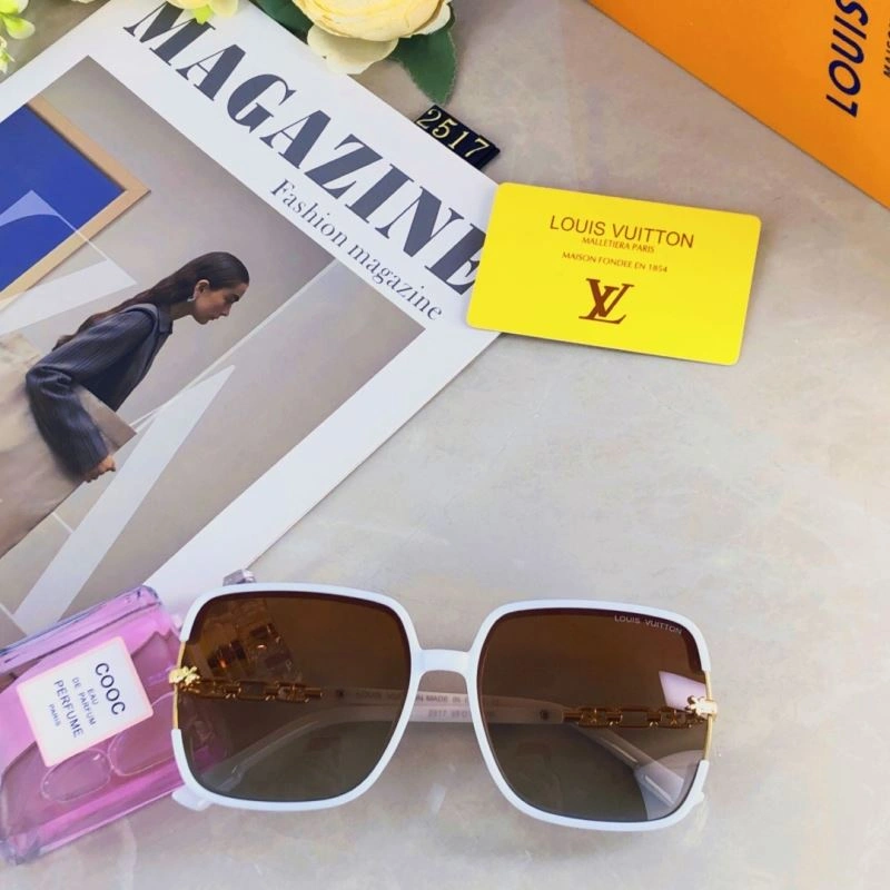 Louis Vuitton Sunglasses Thermal 280949