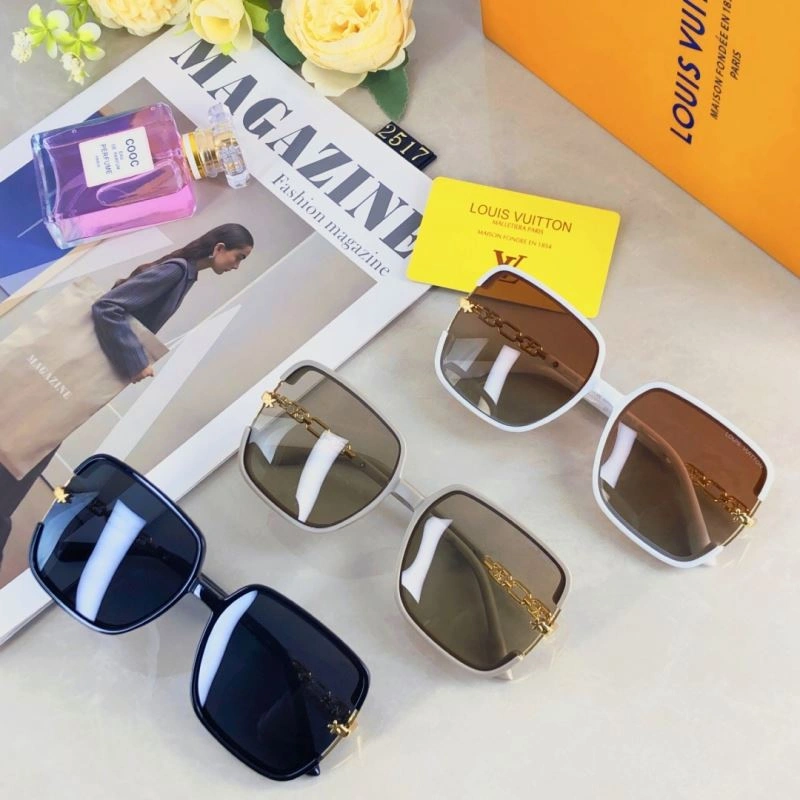 Louis Vuitton Sunglasses Thermal 280949