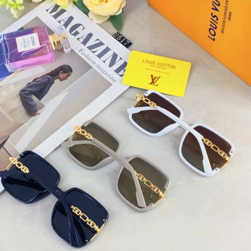 Louis Vuitton Sunglasses Thermal 280949