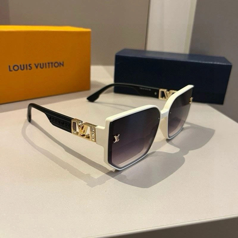 Timeless Louis Vuitton Sunglasses 280935