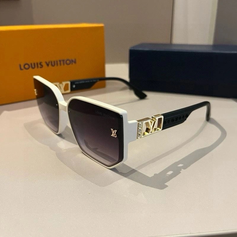 Timeless Louis Vuitton Sunglasses 280935