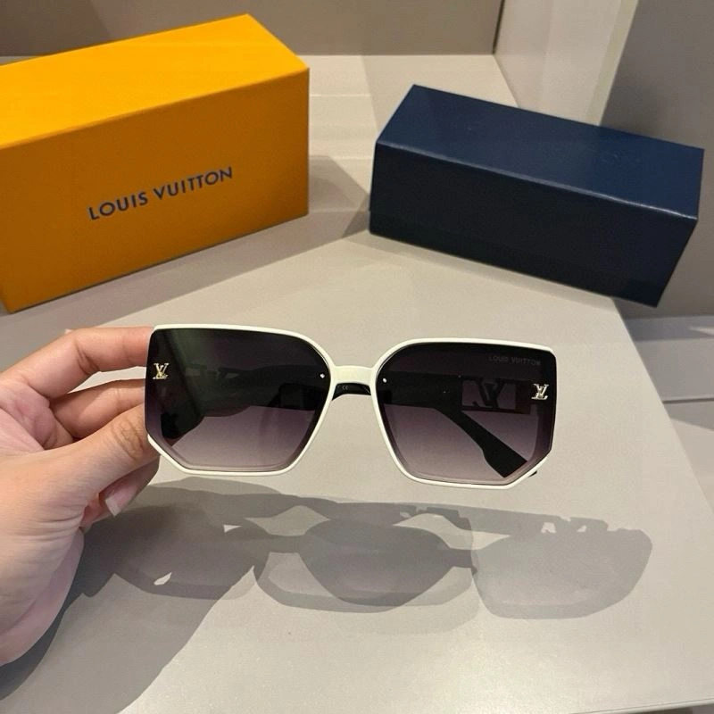 Timeless Louis Vuitton Sunglasses 280935