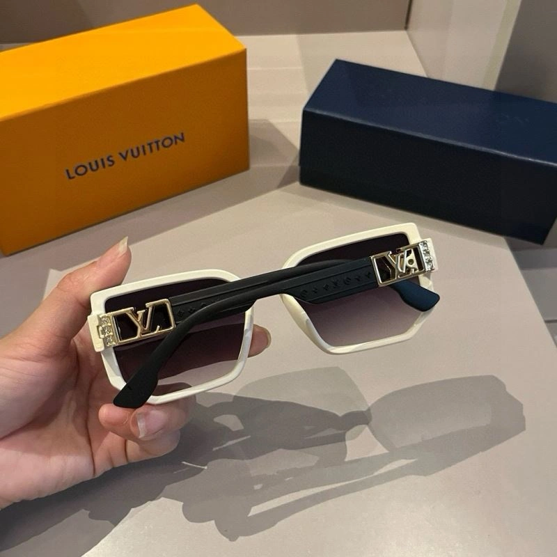 Timeless Louis Vuitton Sunglasses 280935