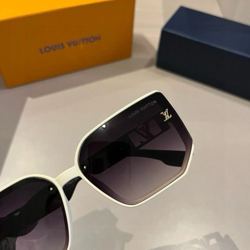 Timeless Louis Vuitton Sunglasses 280935