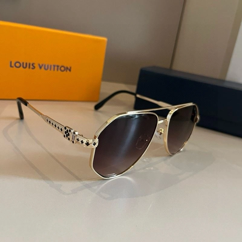 HighQuality Louis Vuitton Sunglasses 280934
