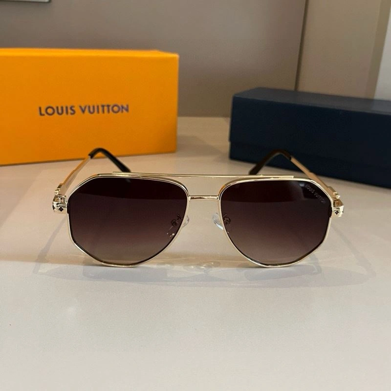 HighQuality Louis Vuitton Sunglasses 280934