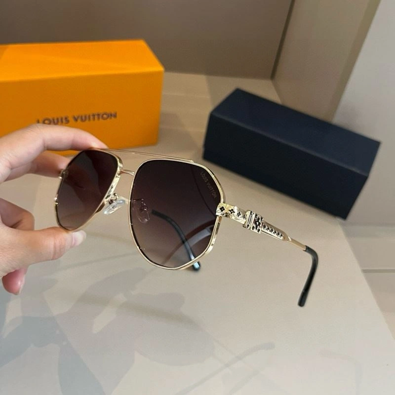 HighQuality Louis Vuitton Sunglasses 280934