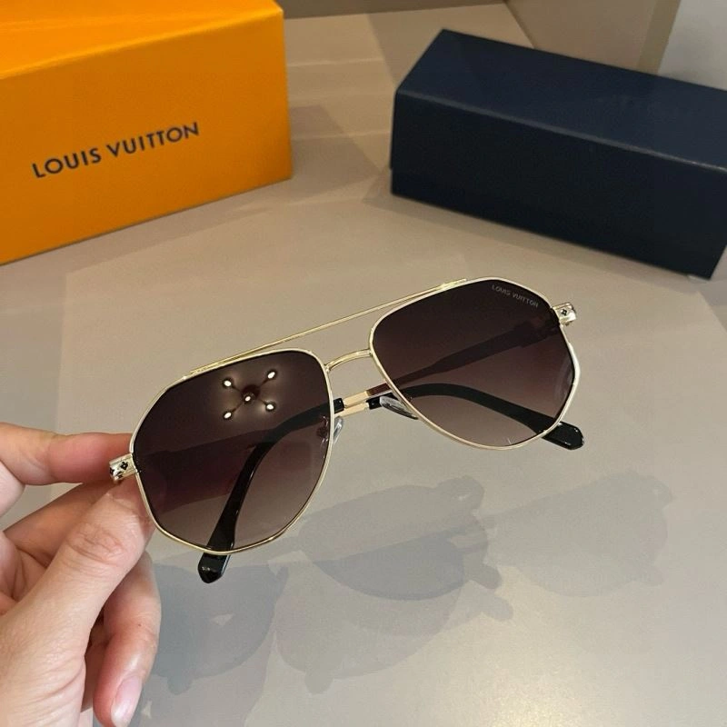 HighQuality Louis Vuitton Sunglasses 280934