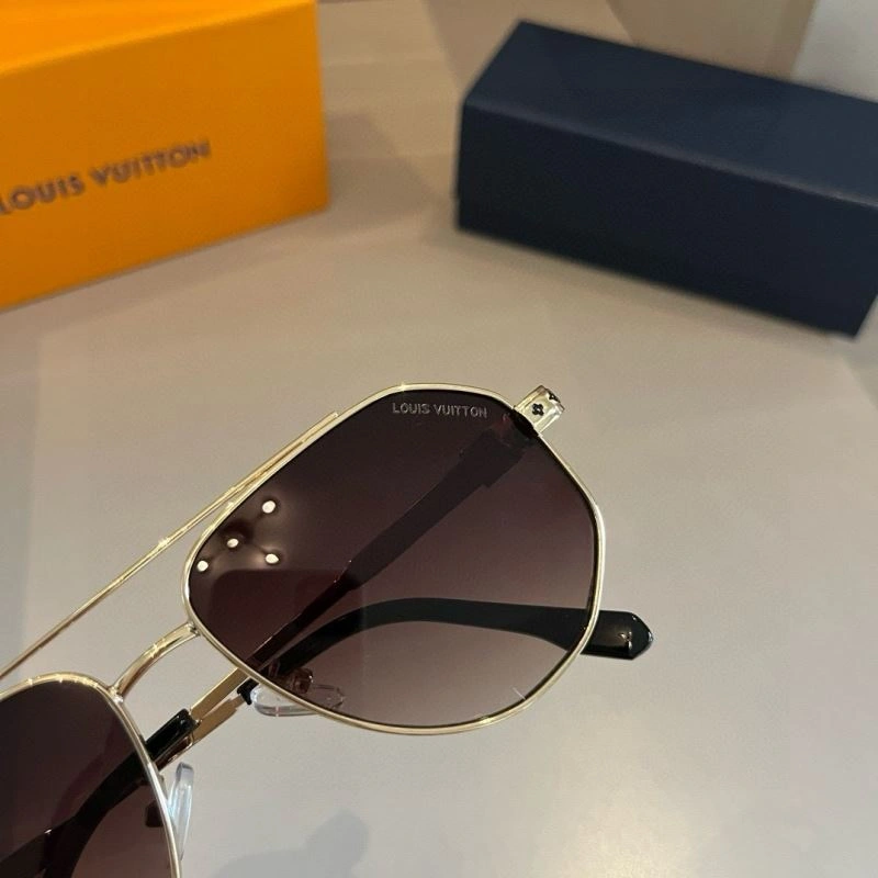 HighQuality Louis Vuitton Sunglasses 280934