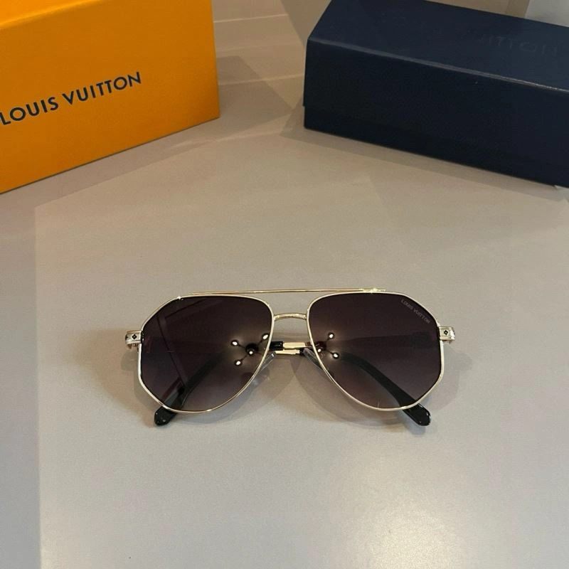 HighQuality Louis Vuitton Sunglasses 280934