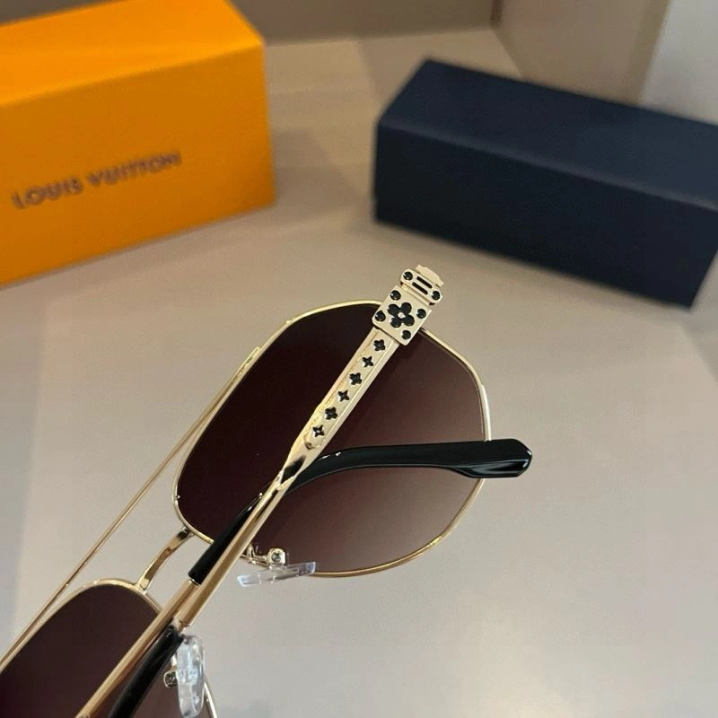 HighQuality Louis Vuitton Sunglasses 280934