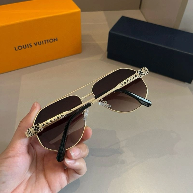 HighQuality Louis Vuitton Sunglasses 280934