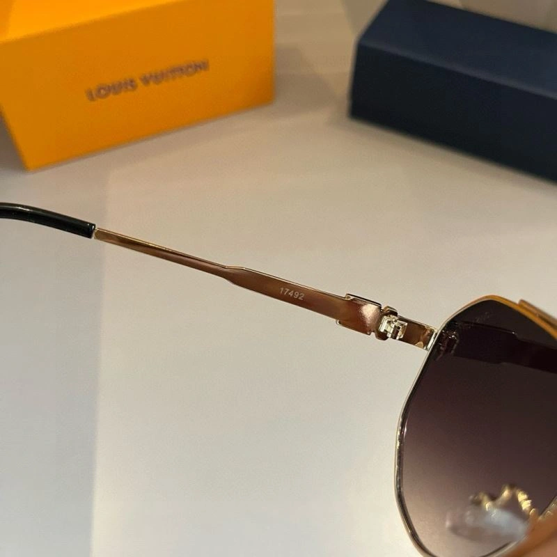 HighQuality Louis Vuitton Sunglasses 280934
