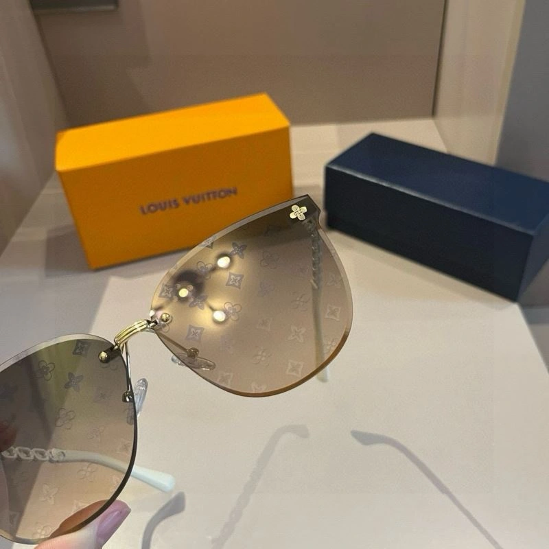 UrbanStyle Louis Vuitton Sunglasses 280938