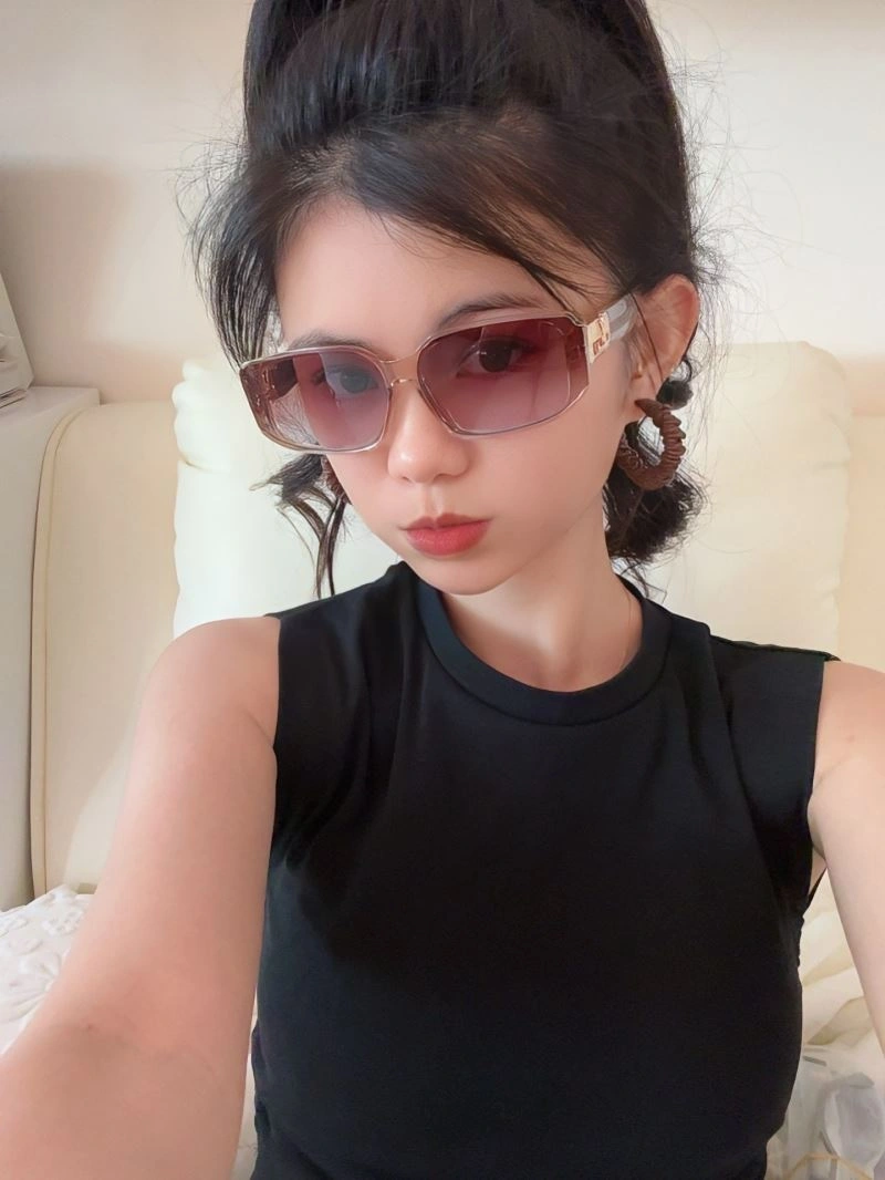 Breathable Louis Vuitton Sunglasses 280951