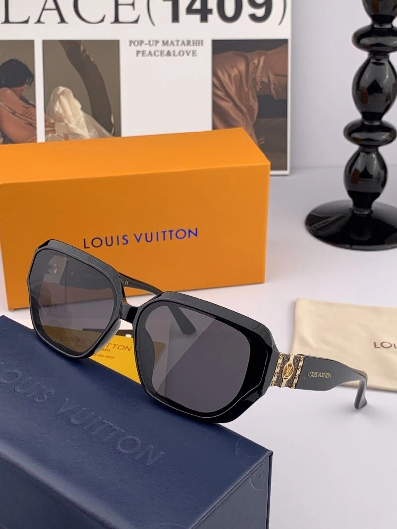Louis Vuitton Sunglasses RelaxedFit 280932