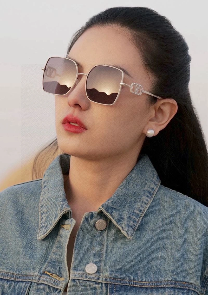 Louis Vuitton Sunglasses Cozy 280931