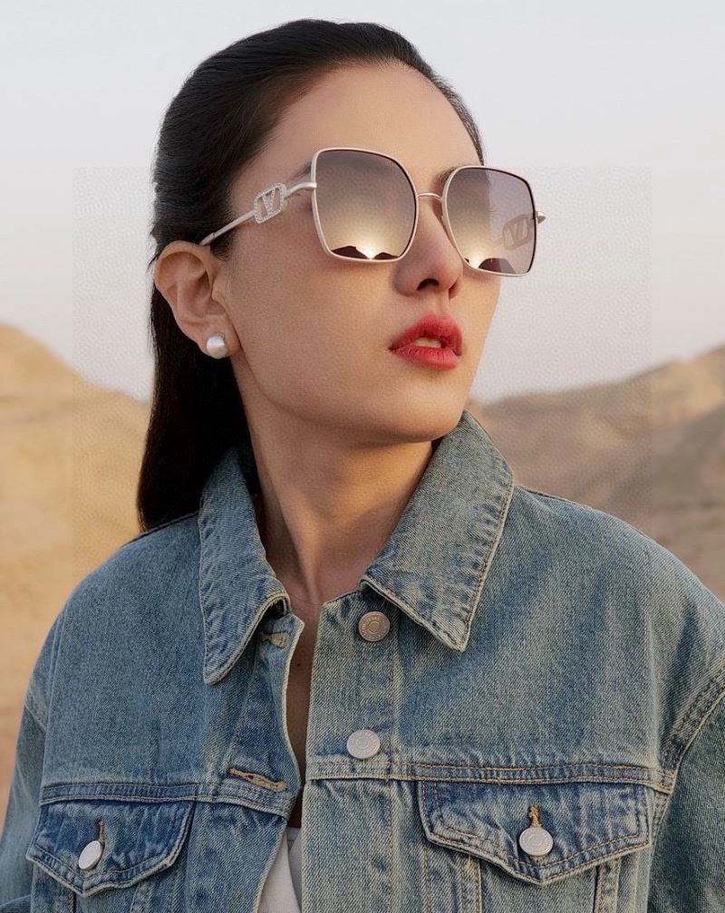 Louis Vuitton Sunglasses Cozy 280931