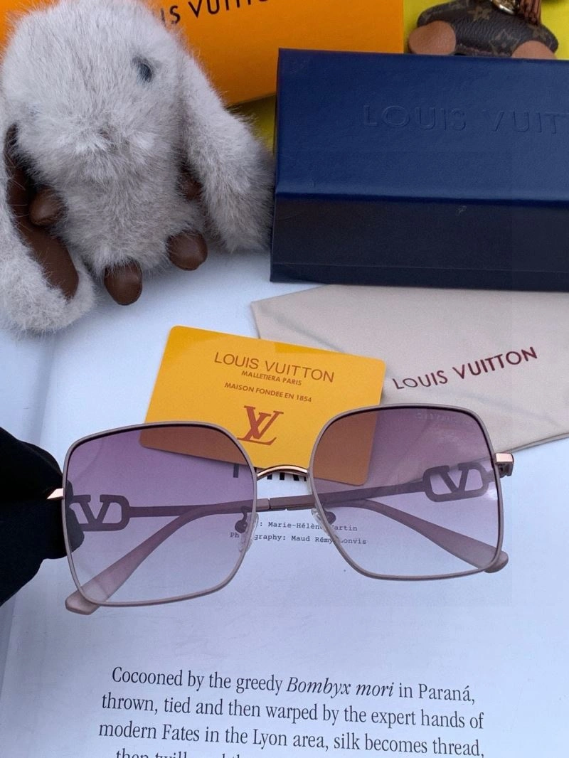 Louis Vuitton Sunglasses Cozy 280931