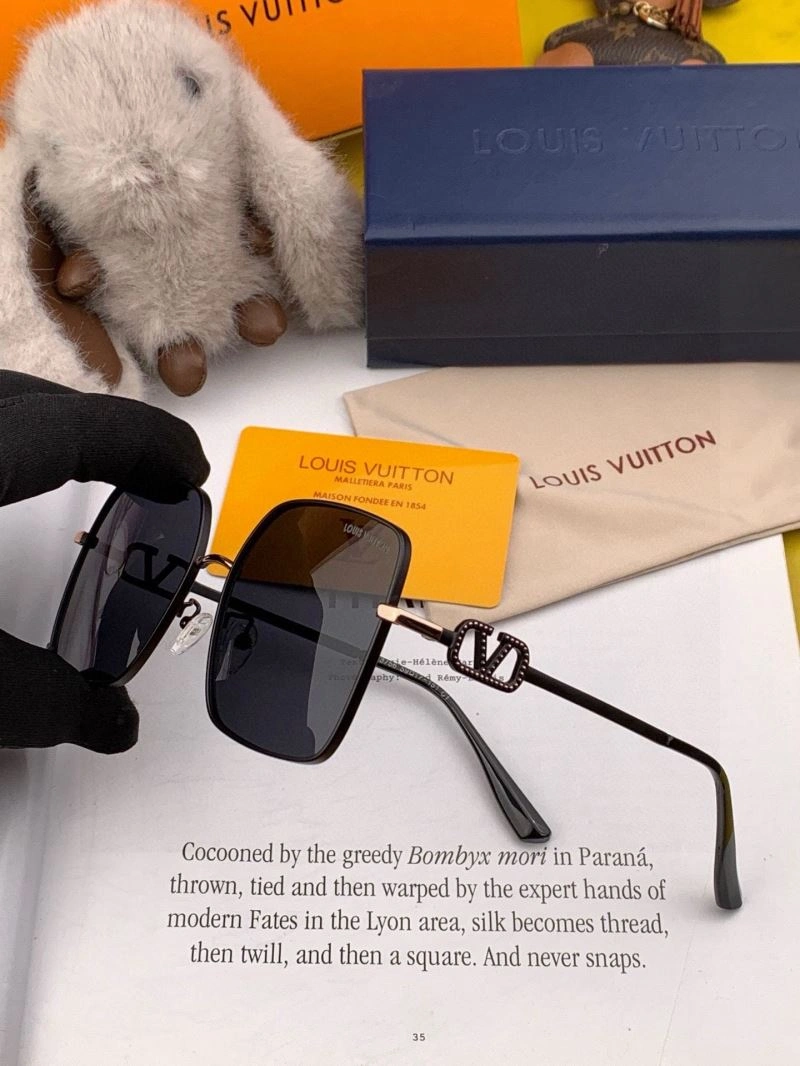 Louis Vuitton Sunglasses Cozy 280931