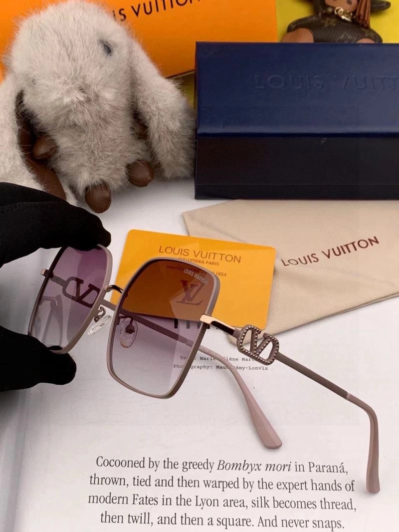 Louis Vuitton Sunglasses Cozy 280931